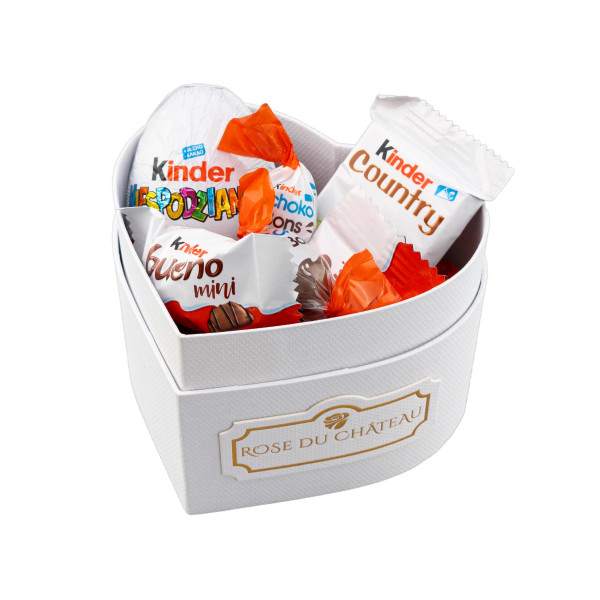Kinder Mini Box