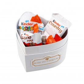 Kinder Mini Box