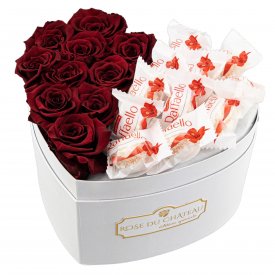 Raffaello Heart Box