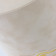 Rose eterne blu in flowerbox floccato beige