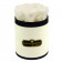 Rose eterne bianche in flowerbox marmo bianco piccolo