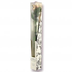 Rote Infinity Rose - 50 cm