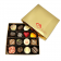 Chocotelegram - Ich liebe dich