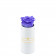 Eternity Lavender Rose & Mini White Flowerbox