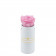 Eternity Pale Pink Rose & Mini White Flowerbox