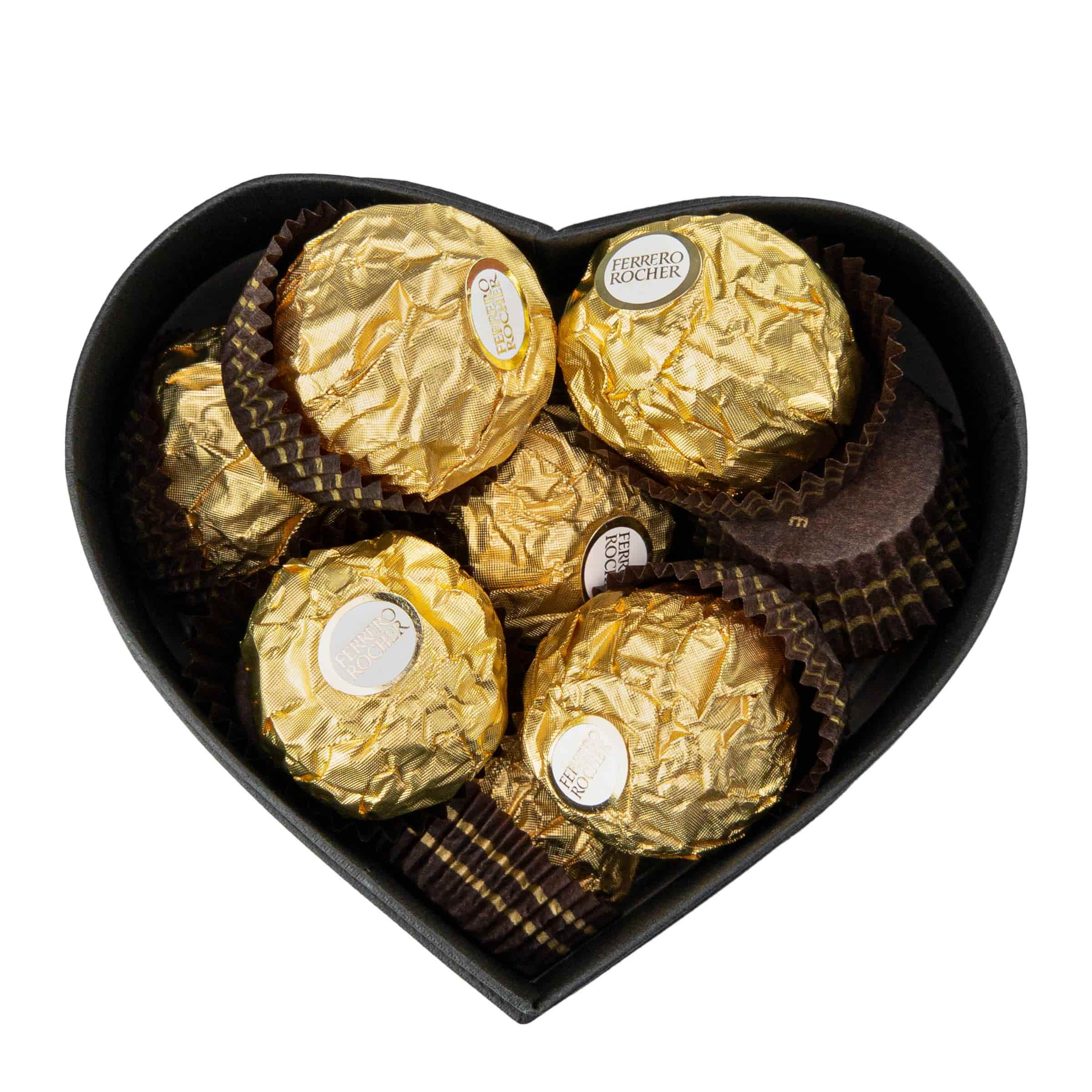 Ferrero rocher belgium sale