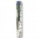 Blaue Infinity Rose - 50 cm