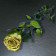 Rote Infinity Rose - 50 cm