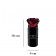 Eternity Red Rose & Mini Black Flowerbox