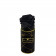 Eternity Black Rose & Mini Black Industrial Flowerbox