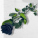 Eternal Black Rose - Long Stem 50 cm