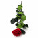 Eternal Red Rose - Long Stem 50 cm